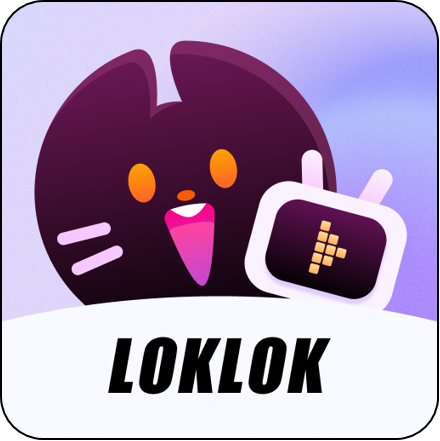 Loklok 2.9.4 Mod.apk