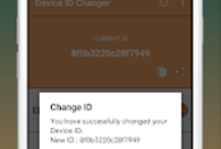 Device ID Changer Pro.apk