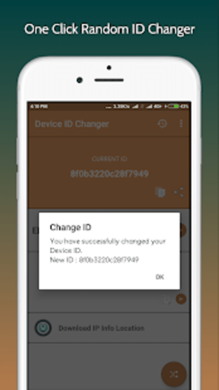 Device ID Changer Pro.apk