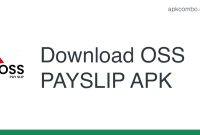 OSS PAYSLIP.apk