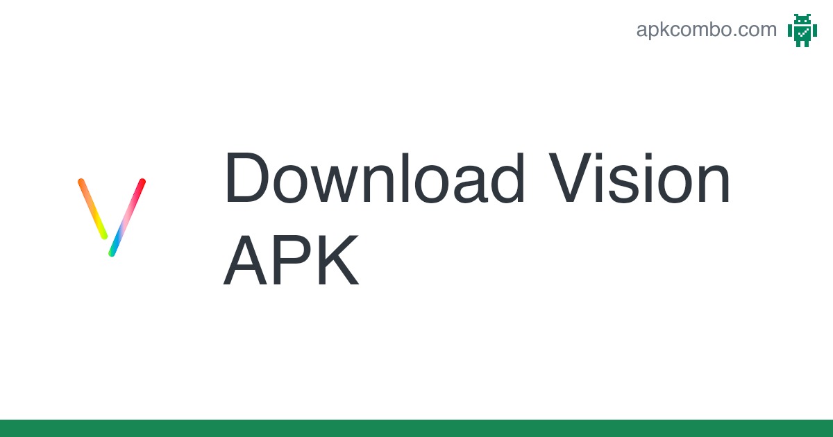 Vision .apk