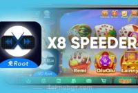 X8 SPEEDER - VPN 2.33 APKPure-4.apk