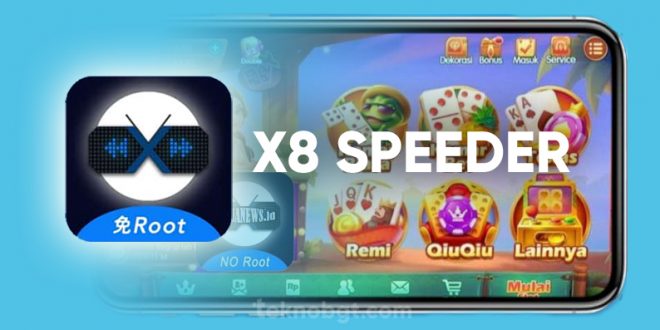 X8 SPEEDER - VPN 2.33 APKPure-4.apk