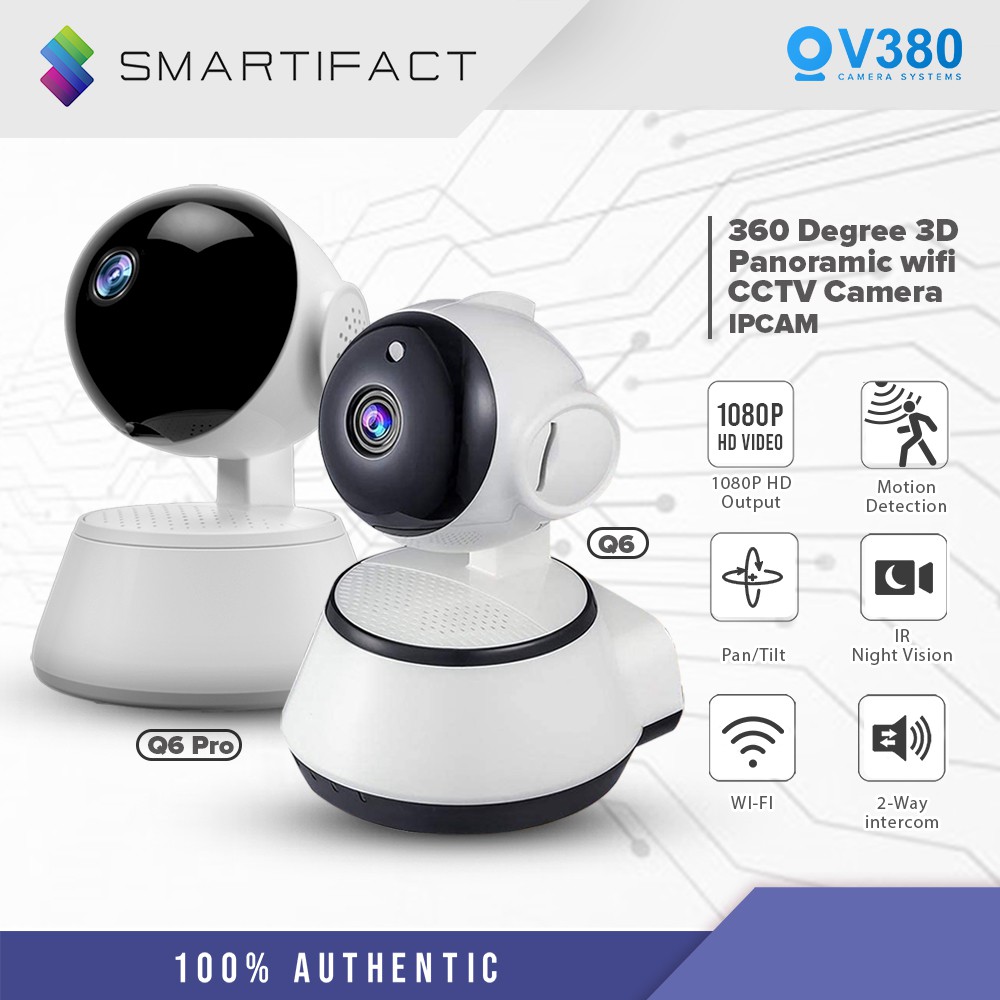 Janggoe V380 CCTV.apk