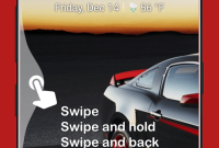 Edge Gestures-v1.12.01 Mod.apk