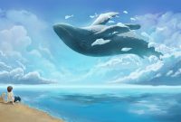 Cloud Whale Free Time Setiap Hari by Amunra Gaming.apk