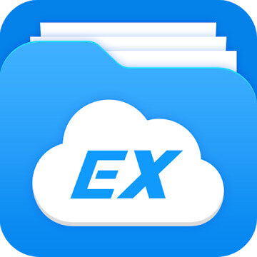 Explorer 3.12.3 APKPure.apk