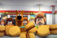 Scooby Doocom.lego.scoobydoo.escapefromhauntedislev1.1.2 Renal Gaming .apk