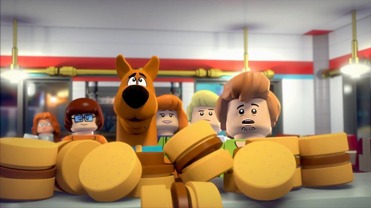 Scooby Doocom.lego.scoobydoo.escapefromhauntedislev1.1.2 Renal Gaming .apk