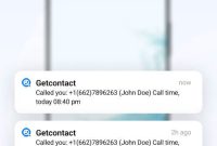 Mod16 Getcontact v6.8.0  Pro .apk