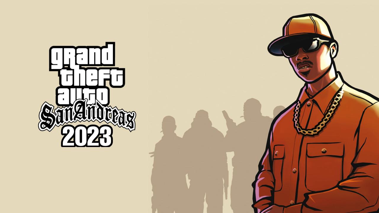 GTA SA Unprotected.apk