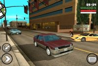 GTA SA 2.00 FLA 6.5 NEW .apk