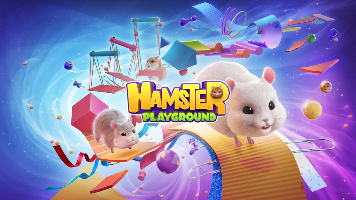 Hamster Kombat.apk