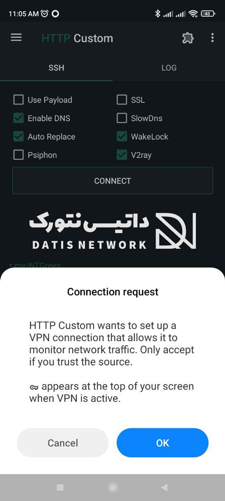 HTTP Custom 2.0.apk