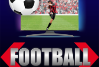 LIVE FOOTBALL HD - Bisa Direkam Layar.apk