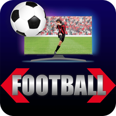 LIVE FOOTBALL HD - Bisa Direkam Layar.apk