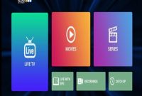 LIVETV EURO-2024 .apk