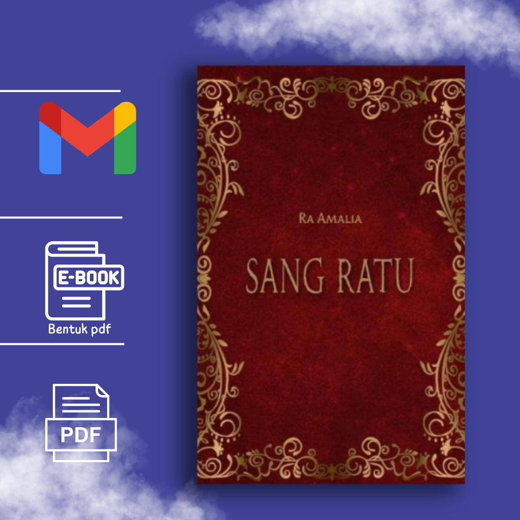 Sang Ratu by Ra amalia .pdf