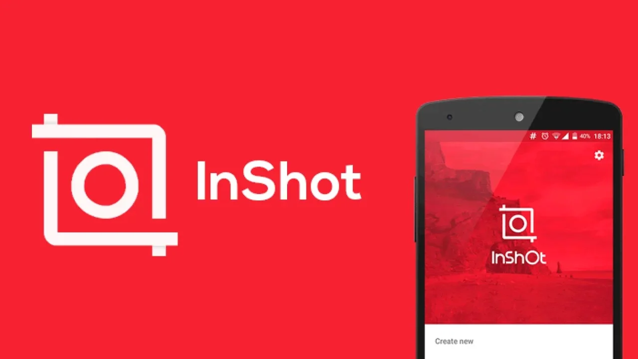 InShot Mod.apk