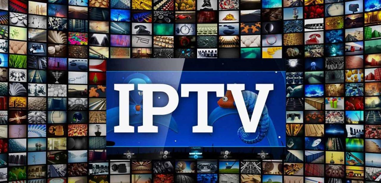 IPTV THAILAND 2.1.apk