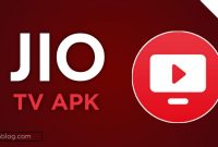 JioZel TV 2.1.apk