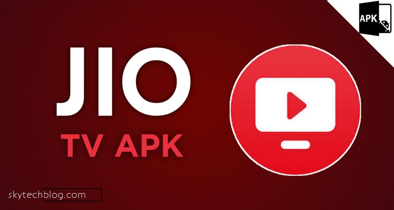 JioZel TV 2.1.apk