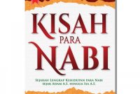 BUKU KISAH PARA NABI                                          .pdf