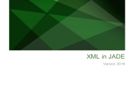 jade .xml