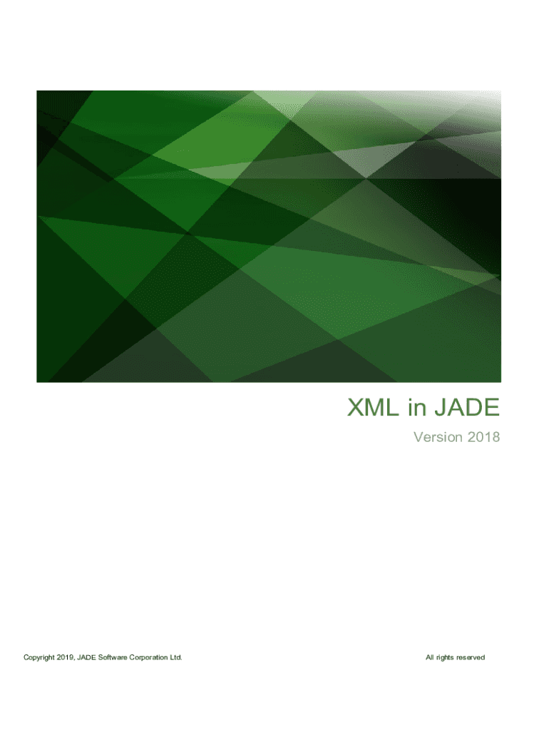 jade .xml