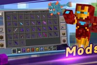 Master for Minecraft Pocket Edition -Mod Launcher 2.2.5 APKPure.apk