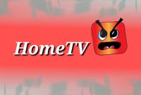 HOMETV  v2.0 321 .apk