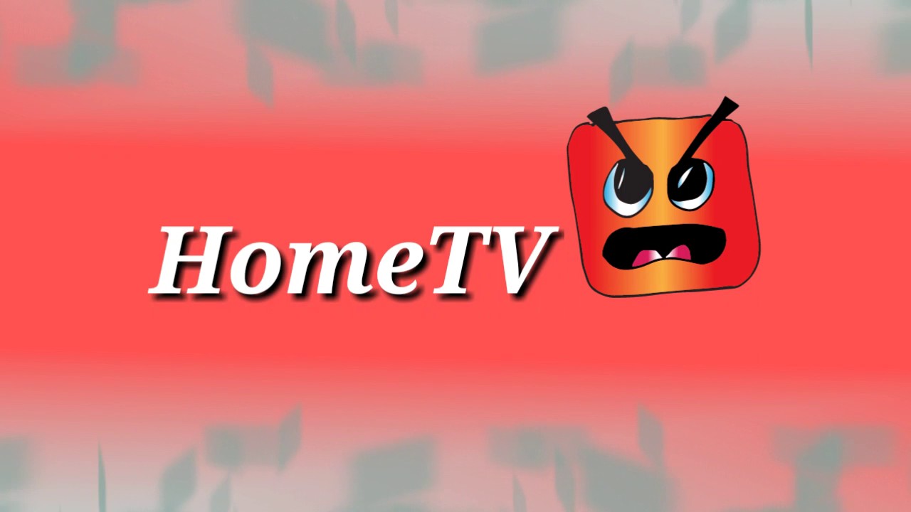 HOMETV  v2.0 321 .apk