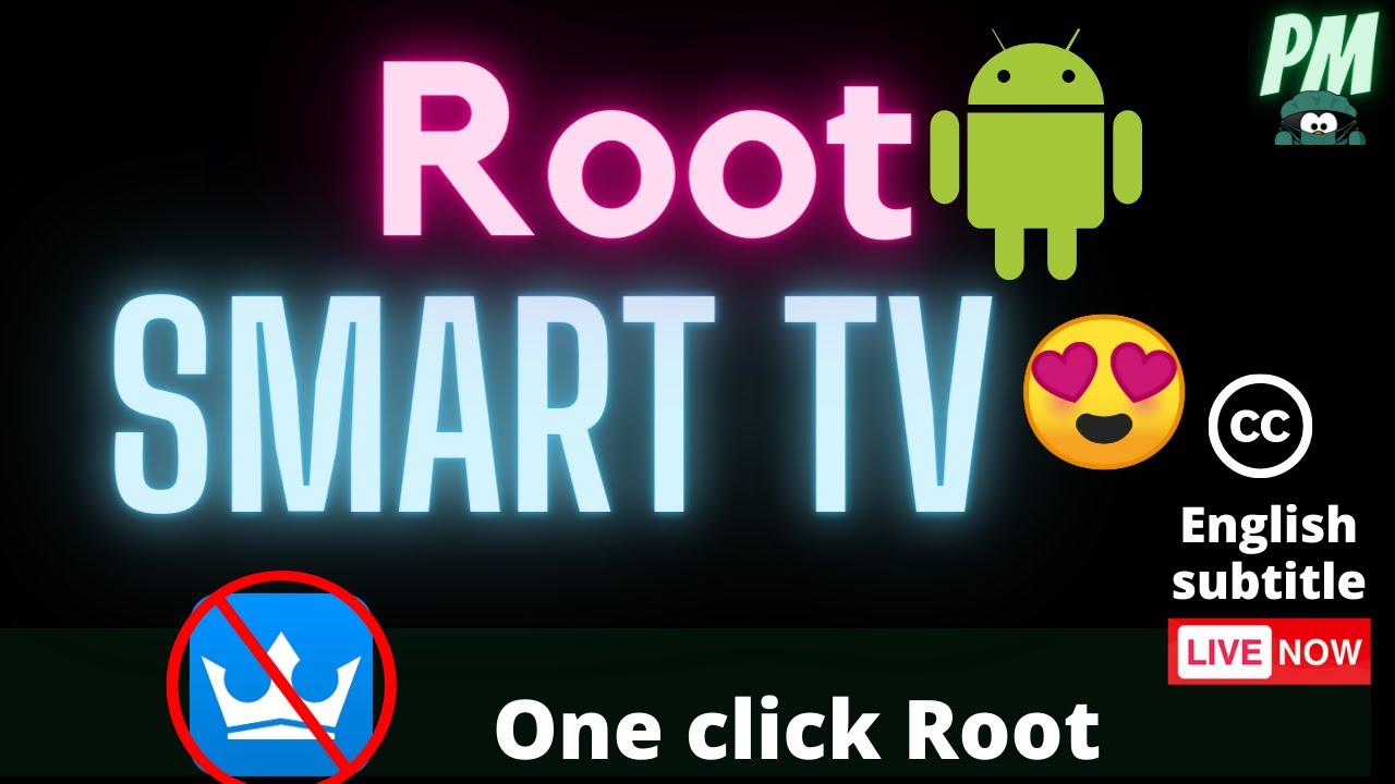 Root TV.apk