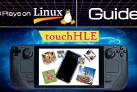 touchHLE New Version Official Build Alborrajo.apk