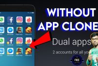 Clone App Mod.apk