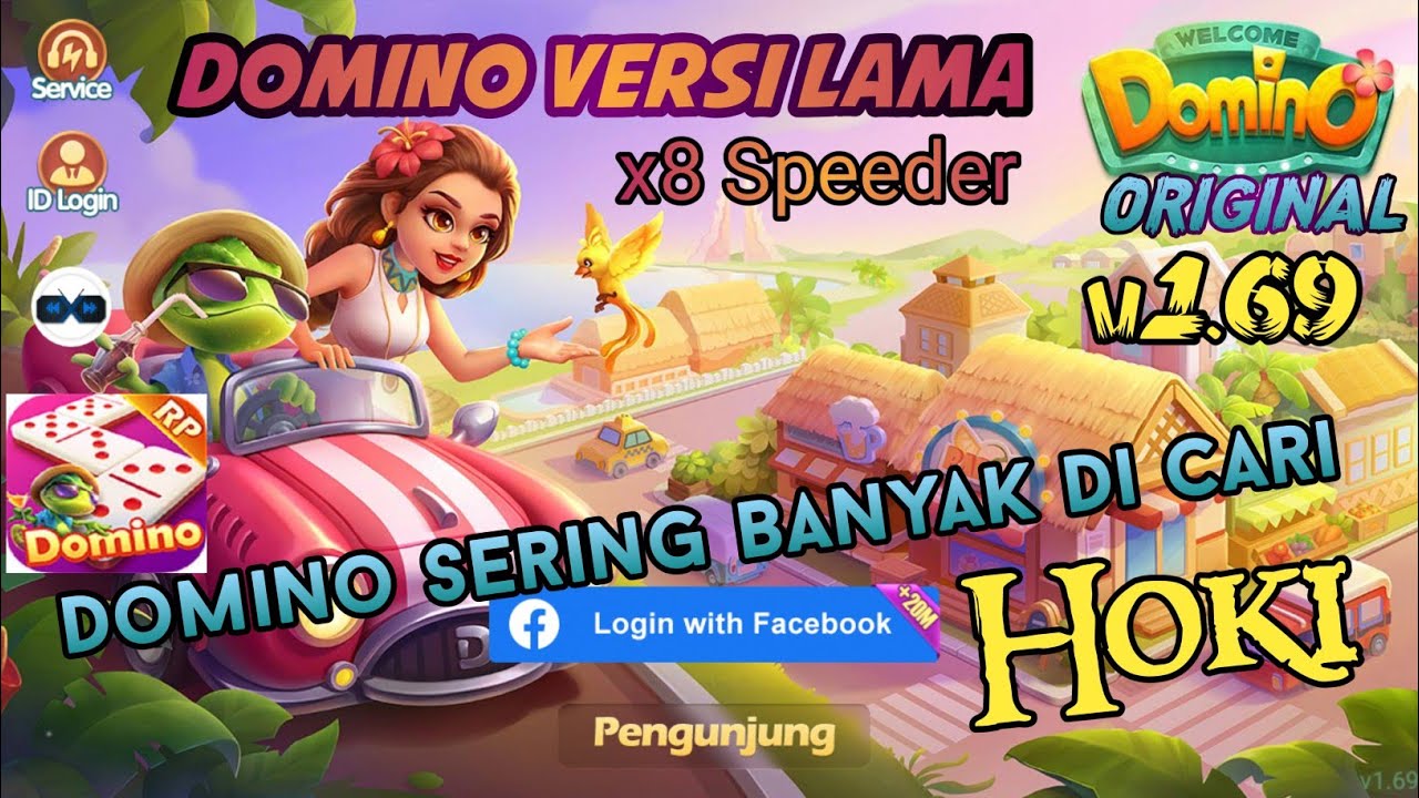 domino Versi 2350.apk