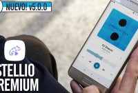 Stellio Premium VK MP3 6.7.2.apk