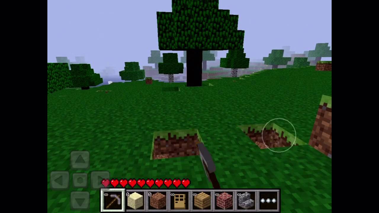 Minecraft Lite 1.21.20.21.apk