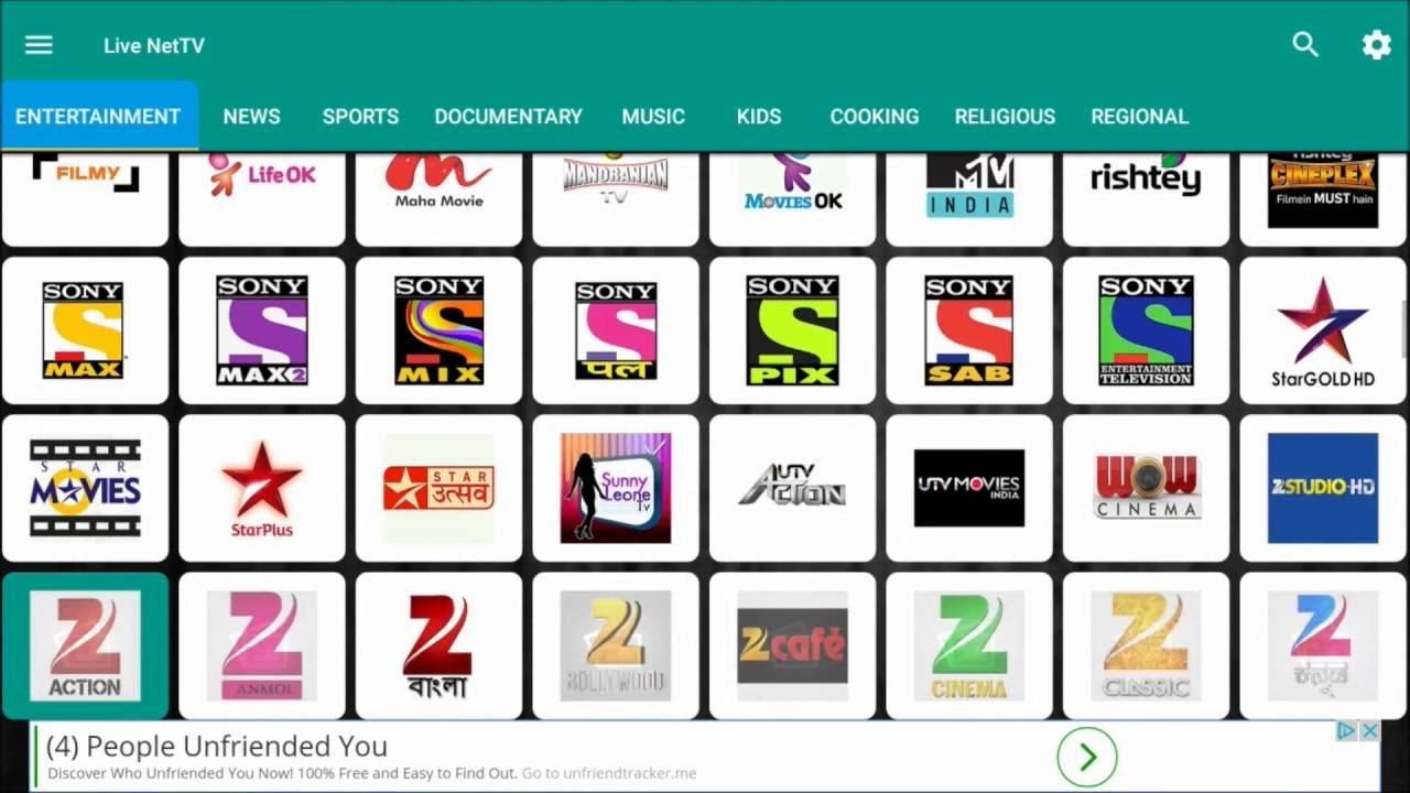 TV.LIVE.PLUS.v1.8.Mod.apk