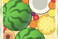 Fruit Merge-1.0.9.apk