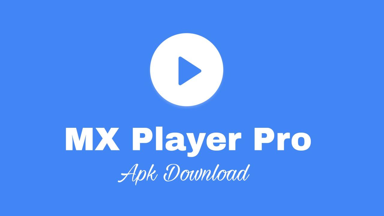 MX Player v1.77.6.apk