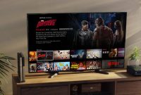 Netflix TV 7.1.0.apk