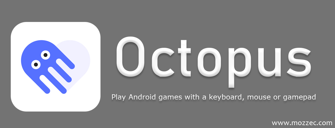 Octopus.apk