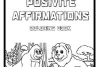 Black White illustrative Animal Coloring Book .pdf