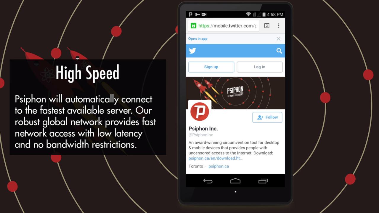 Psiphon VPN Pro v396  PREMIUM .apk