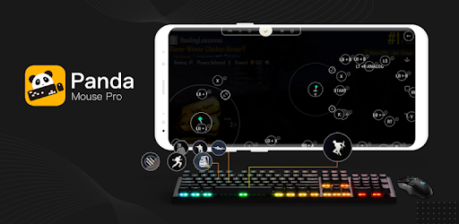 Panda Mouse Pro 5.0.1.apk