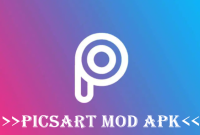 PicsArt Pro MOD 16.3.0.apk