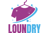 loundry logo.txt