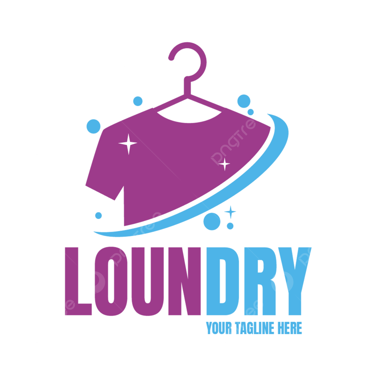 loundry logo.txt