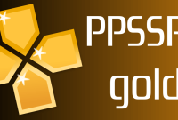 PPSSPP Gold 1.12.3  7320.apk